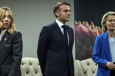 Paris n'a plus de minorité de blocage et paraît isolée dans ce dossier avec la Pologne et la Hongrie.