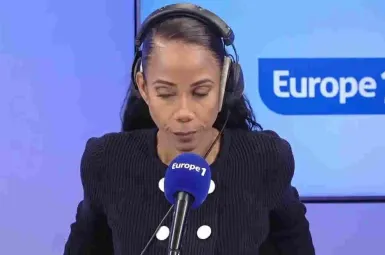 Mobilisation des agriculteurs : «Ce gouvernement n’écoute plus personne», affirme un manifestant