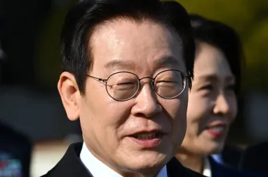 Séoul lance un appel à Pyongyang… avec une photo de deux pingouins