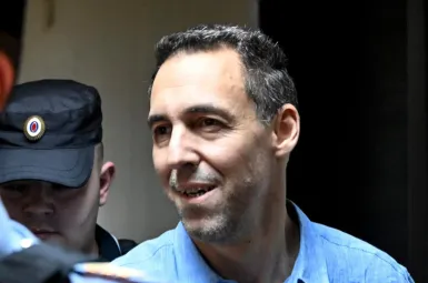 Qui est Laurent Vinatier, le chercheur français, libéré de Russie ce jeudi 8 janvier ?