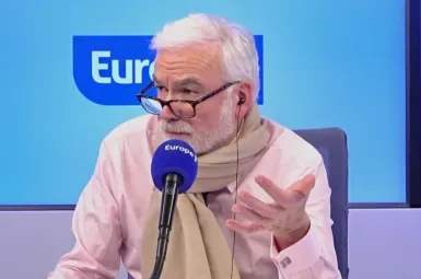 Pascal Praud et vous