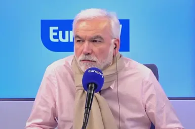 Pascal Praud et vous