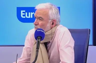 Pascal Praud et vous