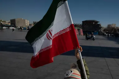 Iran : des cadres du régime sur le point de faire défection ?