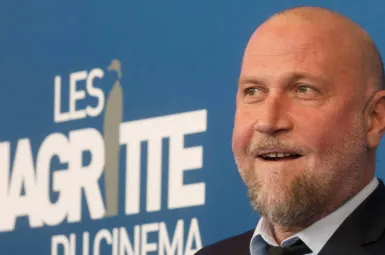 Cinéma belge : pourquoi la cérémonie des Magritte est rebaptisée les René ?