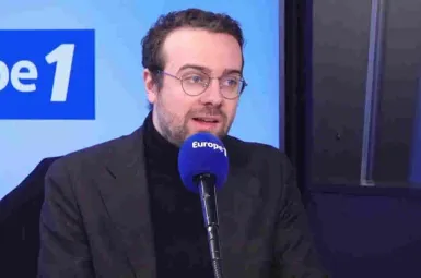 «Fondamentalement, Emmanuel Macron n’est pas contre le Mercosur», assure Sébastien Lignier