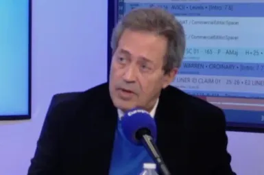 Pascal Praud et vous - Crans-Montana : Georges Fenech déplore «la lenteur de la justice suisse»