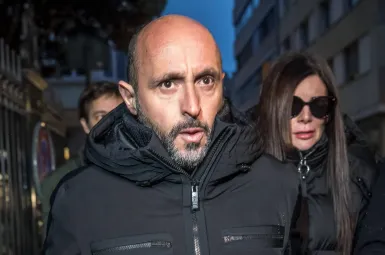 Incendie à Crans-Montana : pourquoi le gérant du bar Le Constellation a été placé en détention ?