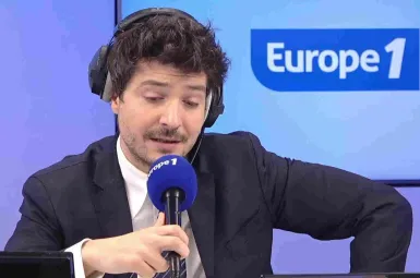 Vers une dissolution après l’échec sur le Mercosur ? «C’est une chance pour notre pays», lâche Laurent Jacobelli