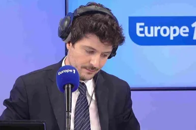 «La France est en train de mourir […] on est en train de devenir la risée de l’Europe», lance José Pérez