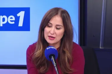 Révolte en Iran : «Ce qui peut faire la différence, c'est que l'armée rejoigne le peuple», estime Sara Safari