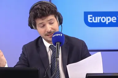 Mercosur : «Je ne comprends pas que Macron ne soit pas dans un avion pour […] engager le bras de fer» avec l'UE, s'interroge Jonas Haddad
