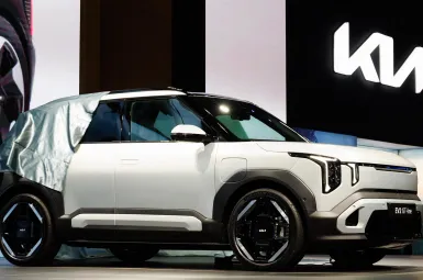 Salon de l’auto de Bruxelles : faut-il concevoir des modèles uniquement à destination du marché européen ?