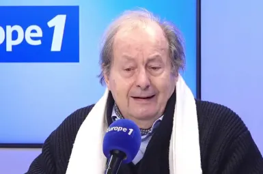 «L'écriture inclusive tue la beauté de la langue française», dénonce l'académicien Jean-Marie Rouart