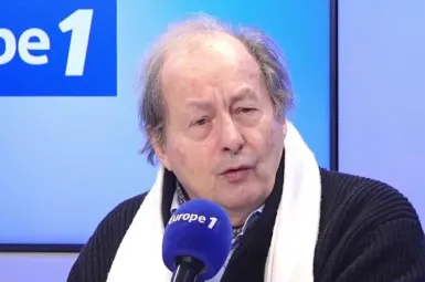 Mercosur : «Tout conspire à éliminer le monde paysan», regrette Jean-Marie Rouart