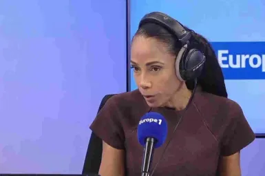 Iran : «C’est la pire des repressions depuis les années 1980», estime Mona Jafarian