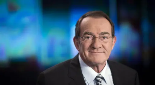 Jean-Pierre Pernaut a mis à l'honneur les produits de France pendant 33 ans à TF1