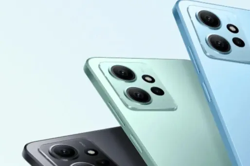 Baisse de prix pour le smartphone Xiaomi Redmi Note 12