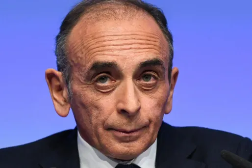 Éric Zemmour avait soutenu en 2019 que le maréchal Pétain avait "sauvé" des juifs français pendant la Seconde Guerre mondiale.