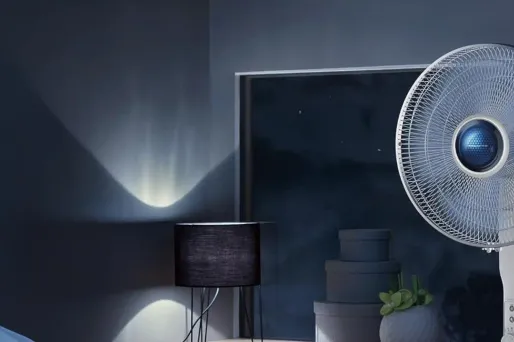 Le ventilateur Rowenta Silence Extreme est en promotion chez Amazon