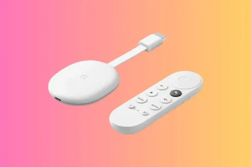 Chute de prix sur le fameux Chromecast de Google