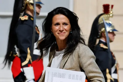 La France va doubler ses financements en faveur des organisations féministes