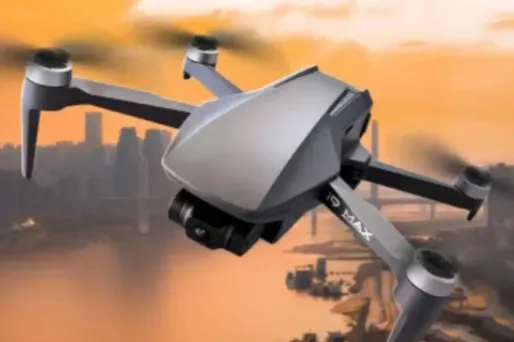 Grosse remise sur ce drone aérien