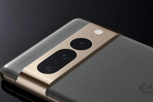 Vente flash sur le Google Pixel 7 Pro