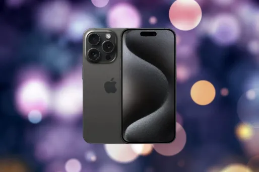 Obtenez l'iPhone 15 Pro à sa sortie en le précommandant