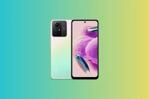Baisse de prix pour le Xiaomi Redmi Note 12S