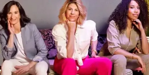 Juliette Tresanini prend les commandes de l'émission "OrgasmiQ"