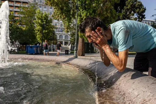 Après un été déjà proche des records, la France connaît son mois de septembre le plus chaud jamais enregistré.