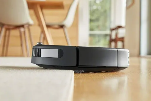 Bon plan sur l'aspirateur-robot iRobot Roomba 692