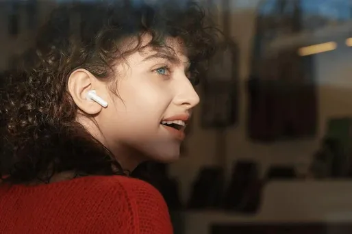 Promotion sur les écouteurs Bluetooth Xiaomi Redmi Buds 4 Lite