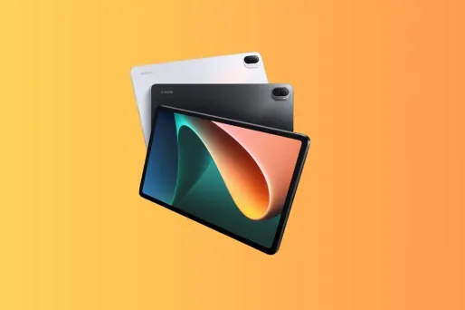 Offre à saisir sur la tablette tactile Xiaomi Pad 5