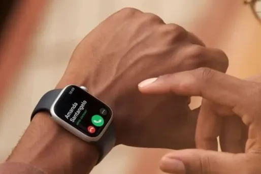 Avalanche de remises sur les montres connectées Apple Watch