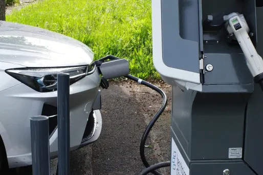 L'électrification du parc automobile dans les entreprises se heurte à plusieurs difficultés.