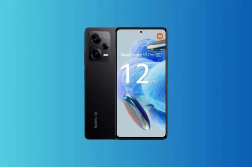 Belle promotion sur le Xiaomi Redmi Note 12 Pro