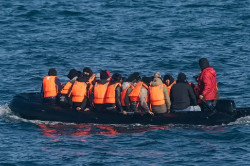 Selon les derniers chiffres du ministère de l'Intérieur espagnol, l'archipel a reçu 23.537 migrants entre le 1er janvier et le 15 octobre.