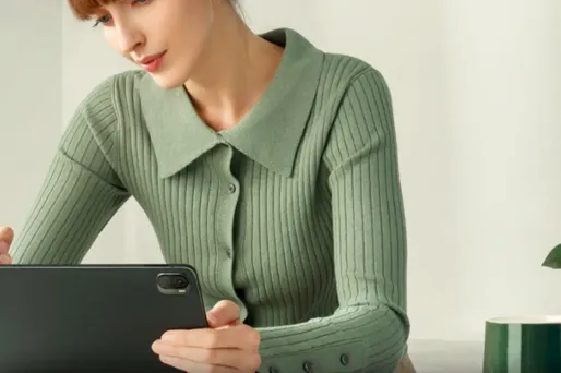 Offre attractive sur la tablette Xiaomi Pad 5