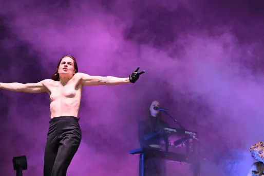 Christine and the Queens