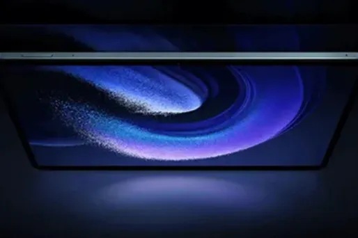 Baisse de prix sur la tablette Xiaomi Pad 6