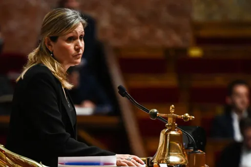 Yaël Braun-Pivet va se rendre en Israël ce samedi soir.