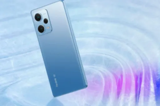 Offre Cdiscount sur le Xiaomi Redmi Note 12 Pro Plus