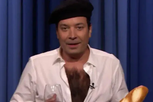 Jimmy Fallon