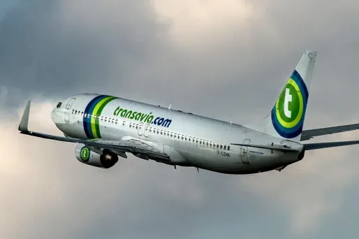 Des passagers de Transavia bloqués en Égypte depuis samedi après un incident mécanique