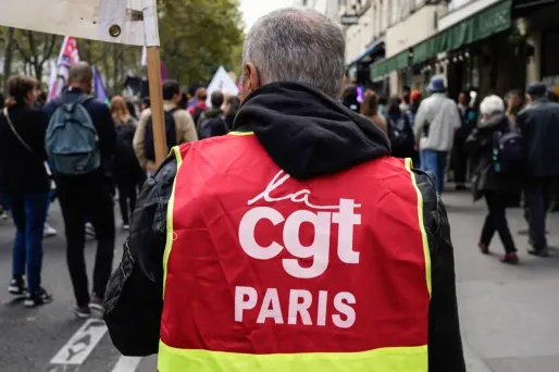 Jusqu'à 150.000 personnes sont attendues vendredi à l'occasion de la mobilisation syndicale.