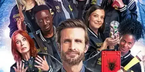 Prime Video vient de dévoiler la bande-annonce de l'édition Halloween de "LOL : Qui rit, sort !"