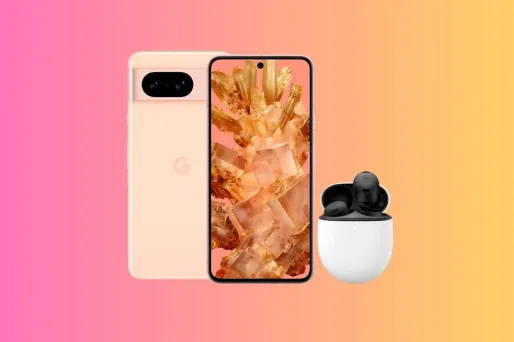 Bon plan sur le Google Pixel 8