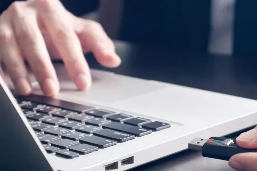 Prix cassé pour cette clé USB Sandisk de 128 Go